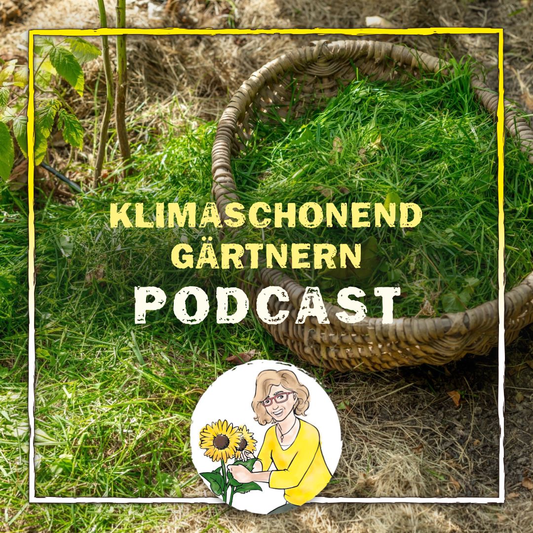 Klimaschonend Gärtnern Klimaschonend Gärtnern