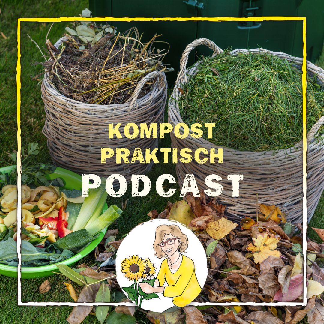 Podcast: Kompost praktisch Podcast: Kompost praktisch