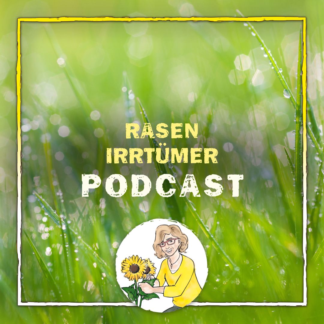 Rasenirrtümer Rasenirrtümer