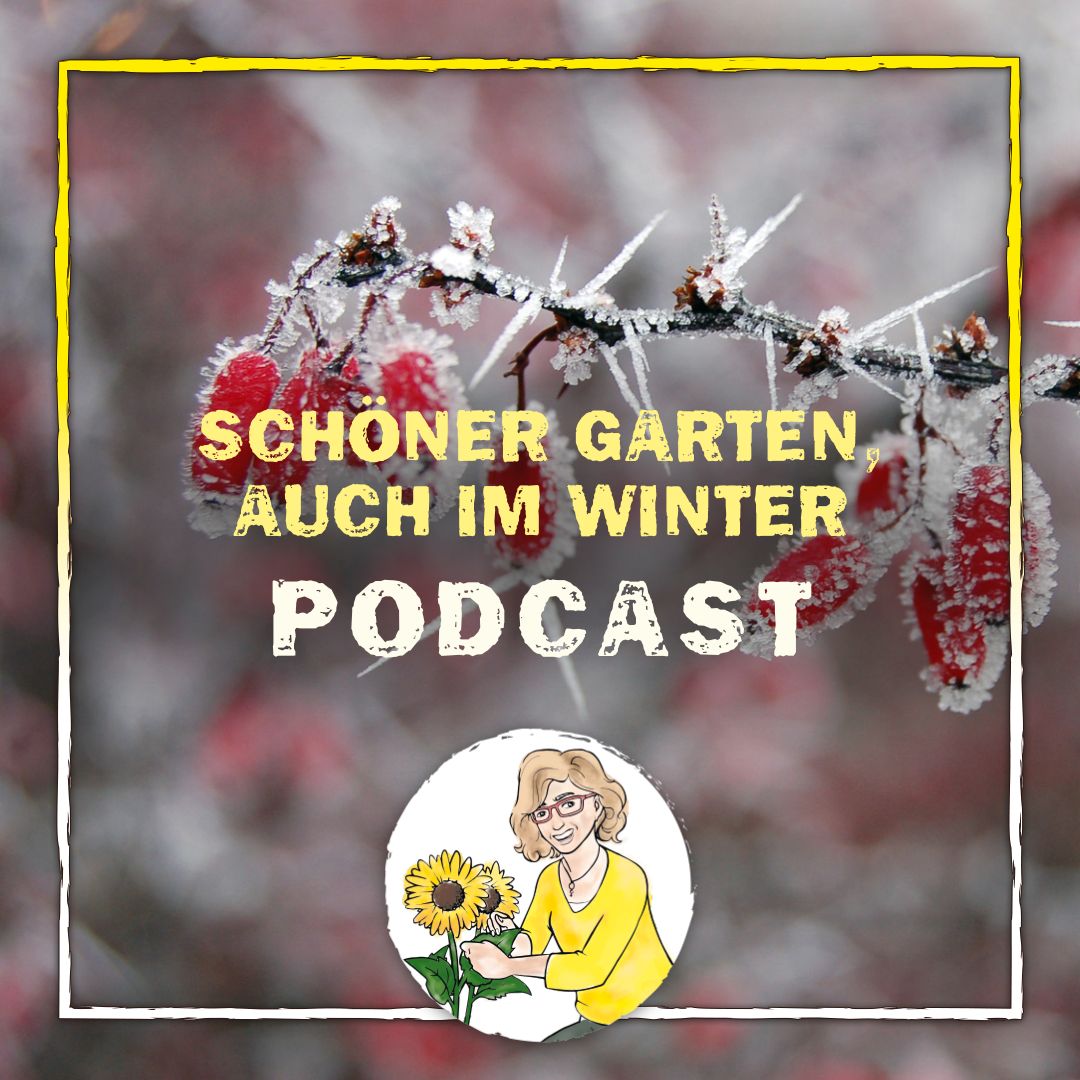 Podcast schöner Garten Podcast schöner Garten