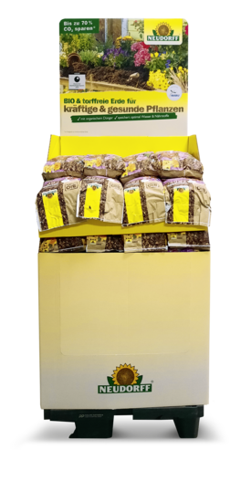 NeudoHum OrchideenErde