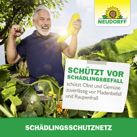 SchädlingsschutzNetz Sprechende Bilder Bild 6