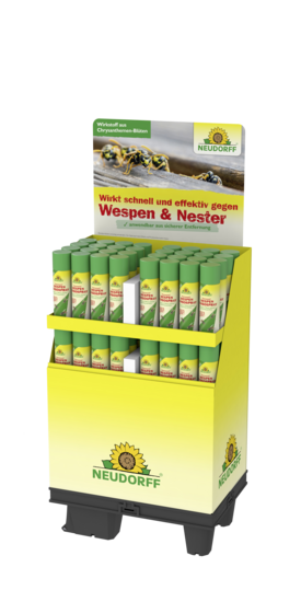 Permanent WespenTURBOSpray