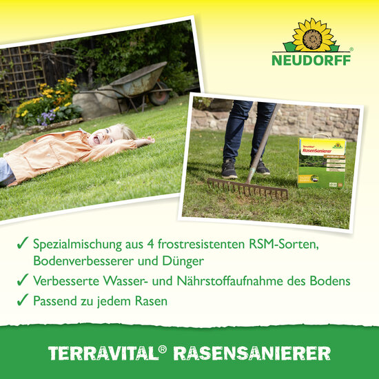 TerraVital RasenSanierer Sprechende Bilder Bild 4 TerraVital RasenSanierer Sprechende Bilder Bild 4