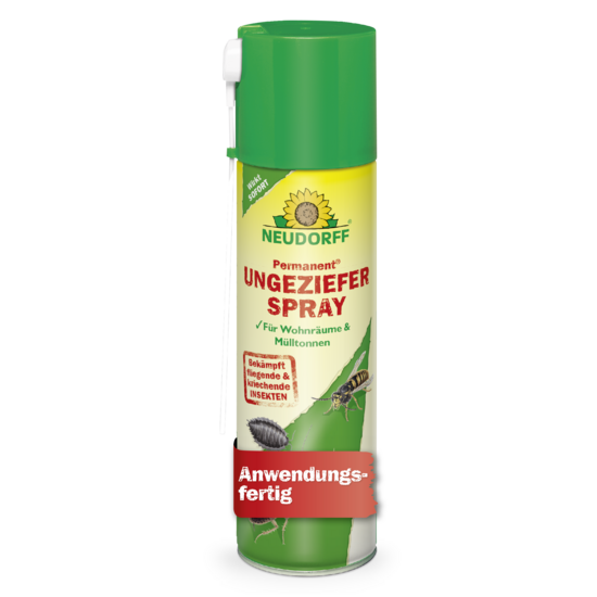 Permanent UngezieferSpray Sprechende Bilder Bild 1 Permanent UngezieferSpray Sprechende Bilder Bild 1