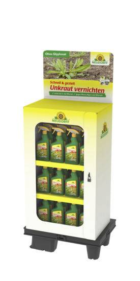 Finalsan AF UnkrautFrei PLUS