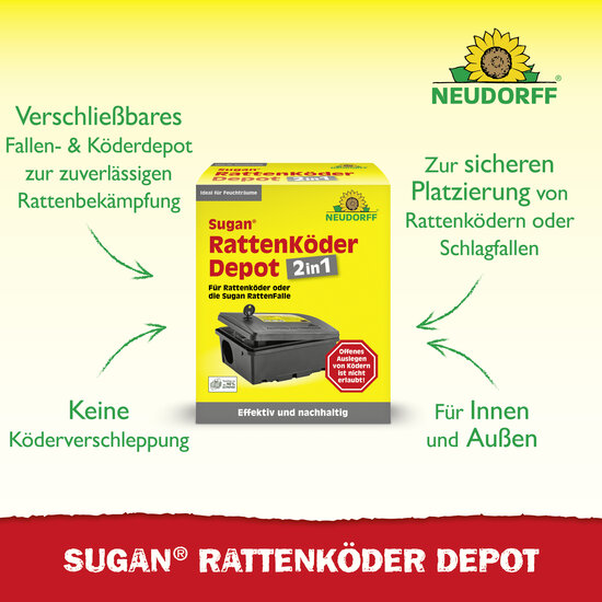 Sugan RattenKöder Depot Sprechende Bilder Bild 2 Sugan RattenKöder Depot Sprechende Bilder Bild 2