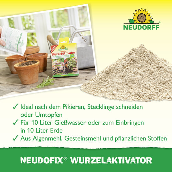 Neudofix WurzelAktivator Sprechende Bilder Bild 4 Neudofix WurzelAktivator Sprechende Bilder Bild 4