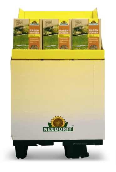 RasenDünger Moos- & UnkrautStopp RasenDünger Moos- & UnkrautStopp