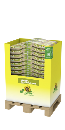 Azet HerbstRasenDünger