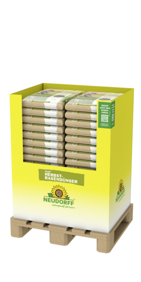 Azet HerbstRasenDünger