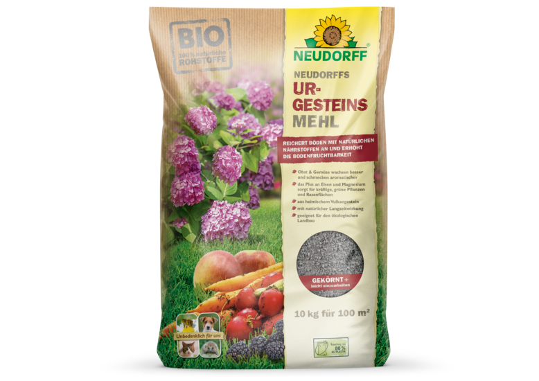 UrgesteinsMehl UrgesteinsMehl