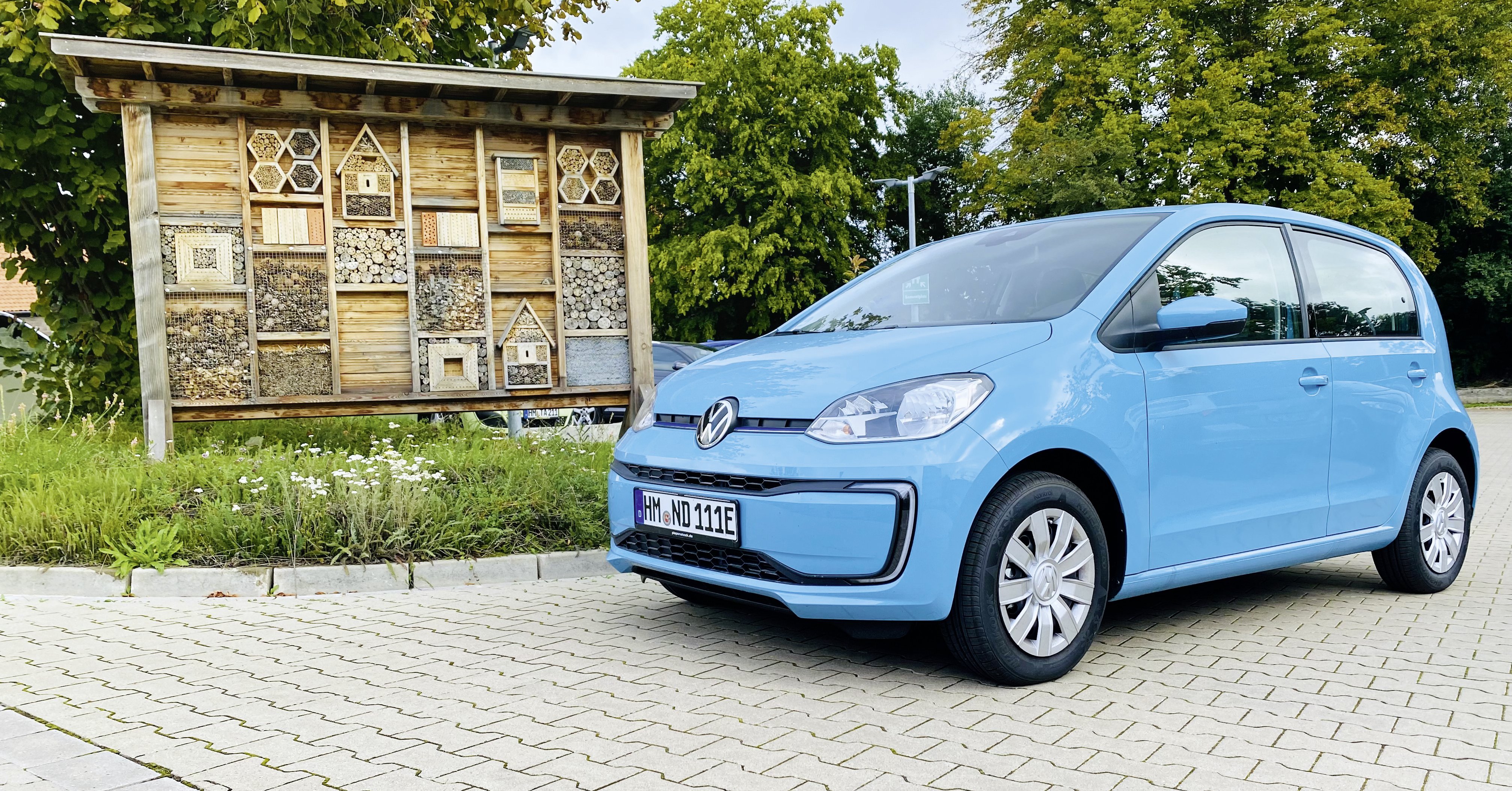 E-Mobilität zur klimaschonenden Fortbewegung