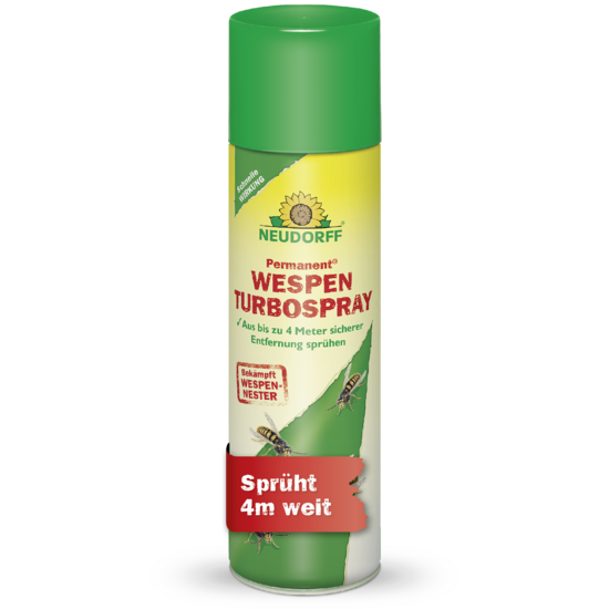 Permanent WespenTURBOSpray Sprechende Bilder Bild 1