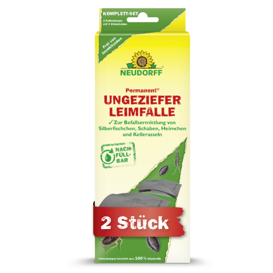 Permanent UngezieferLeimFalle Sprechende Bilder Bild 1 Permanent UngezieferLeimFalle Sprechende Bilder Bild 1