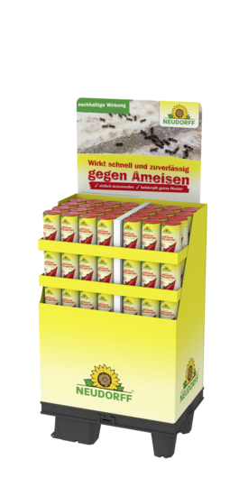 Loxiran AmeisenStreumittel Loxiran AmeisenStreumittel