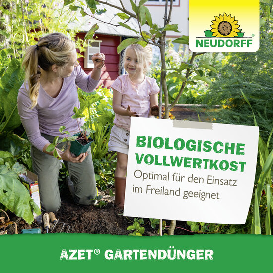 Azet GartenDünger Sprechende Bilder Bild 6