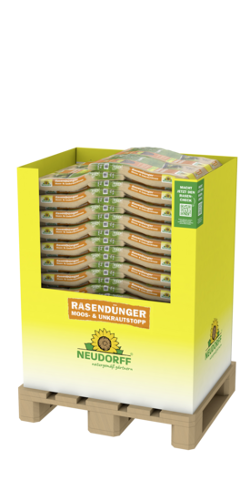 RasenDünger Moos- & Unkrautstopp 10kg RasenDünger Moos- & Unkrautstopp 10kg