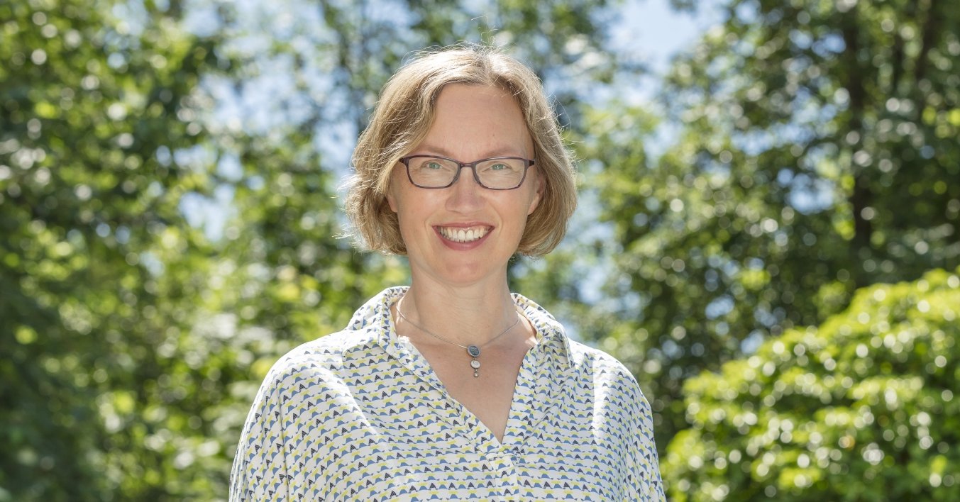 Sabine Klingelhöfer Sabine Klingelhöfer