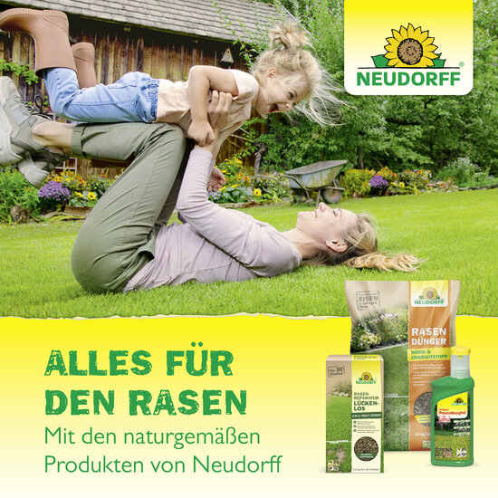 Neudorffs UrgesteinsMehl Sprechende Bilder