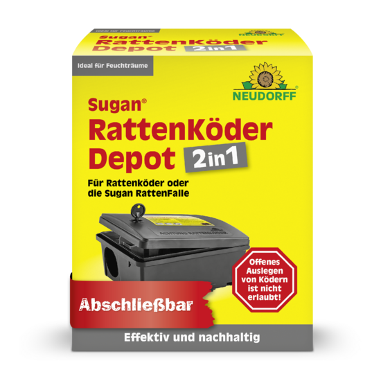 Sugan RattenKöder Depot Sprechende Bilder Bild 1 Sugan RattenKöder Depot Sprechende Bilder Bild 1