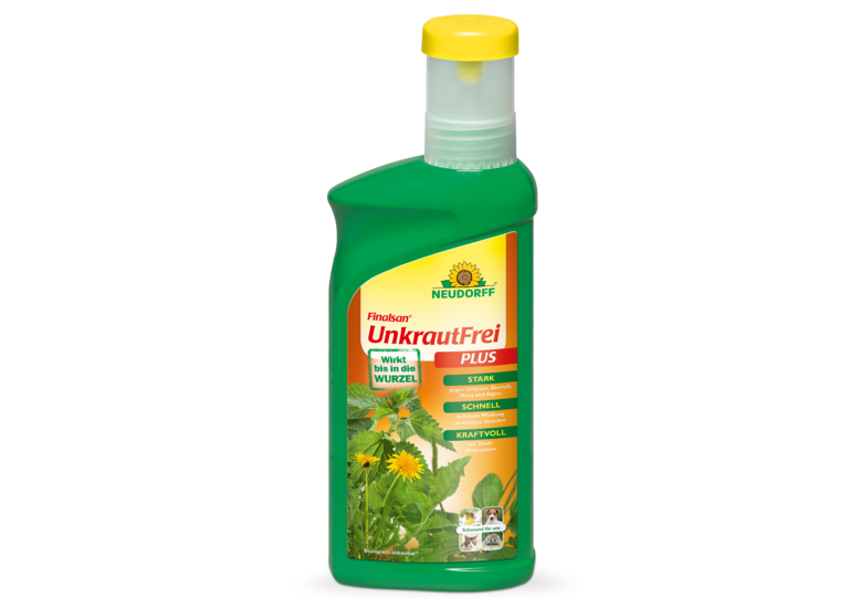 Finalsan UnkrautFrei PLUS
