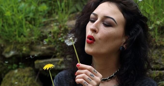 Katharina Mork Katharina Mork