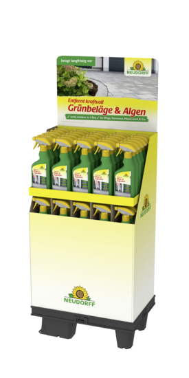 Finalsan AF Wege- & FugenRein