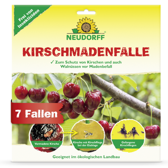 KirschmadenFalle Sprechende Bilder Bild 1