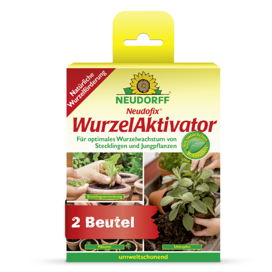 Neudofix WurzelAktivator Sprechende Bilder Bild 1 Neudofix WurzelAktivator Sprechende Bilder Bild 1