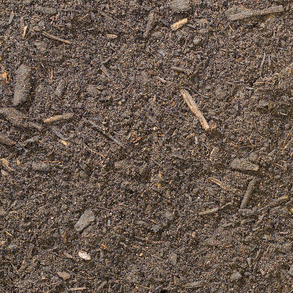 Grünschnittkompost Grünschnittkompost