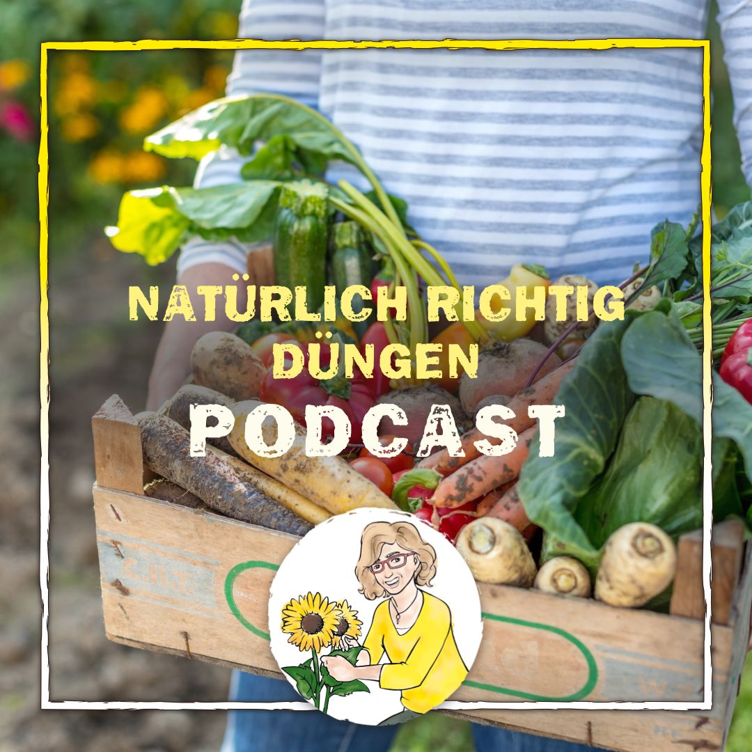 Podcast Düngen Podcast Düngen
