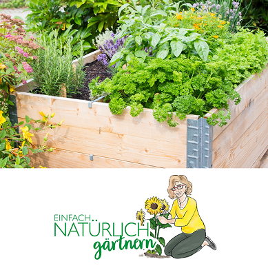 Podcast Folge Hochbeetgärtnern Podcast Folge Hochbeetgärtnern