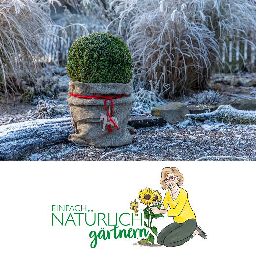 Podcast Folge Garten winterfit machen Podcast Folge Garten winterfit machen