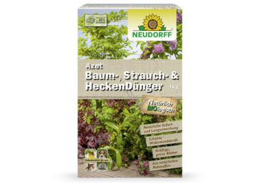 Azet Baum-, Strauch- & HeckenDünger