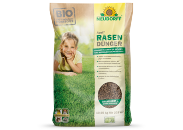 Azet RasenDünger