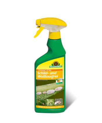 Promanal AF Neu Schild- und Wolllausfrei