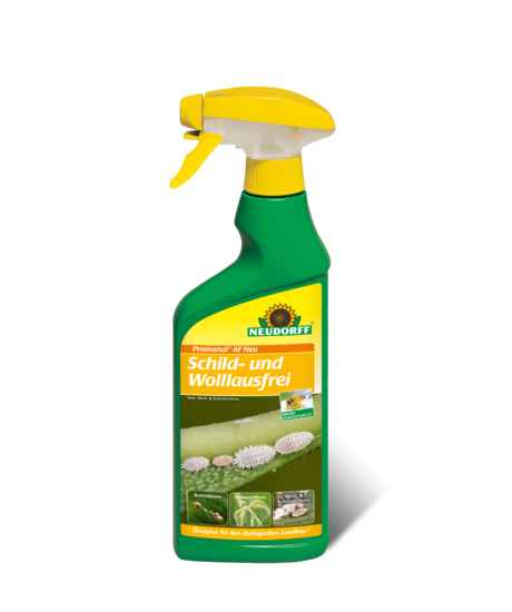 Promanal AF Neu Schild- und Wolllausfrei