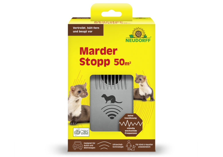 MarderStopp 50m2