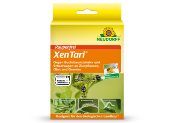Raupenfrei XenTari Raupenfrei XenTari