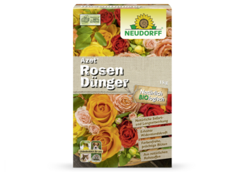 Azet RosenDünger