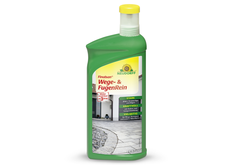 Finalsan Wege- & FugenRein