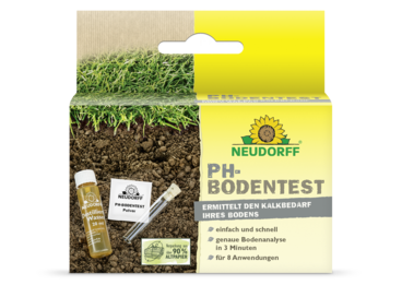pH-Bodentest