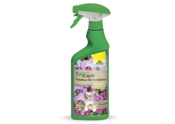 Neudorff BioKraft Vitalkur für Orchideen AF