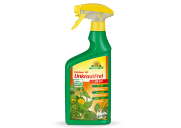 Finalsan AF UnkrautFrei PLUS