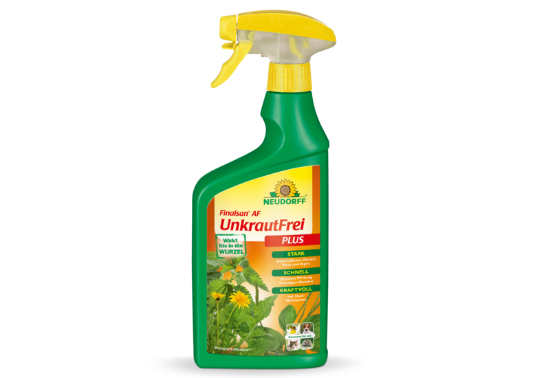 Finalsan AF UnkrautFrei PLUS