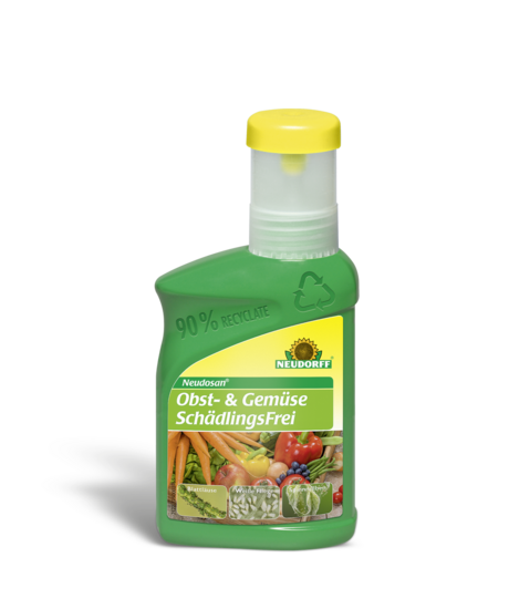 Neudosan Obst- & GemüseSchädlingsFrei