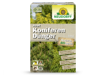 Azet KoniferenDünger