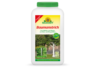 Baumanstrich