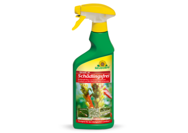 Spruzit AF Schädlingsfrei